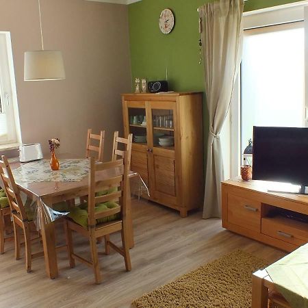 Ferienwohnung In Osterdeichstrich Oesterdeichstrich Zewnętrze zdjęcie