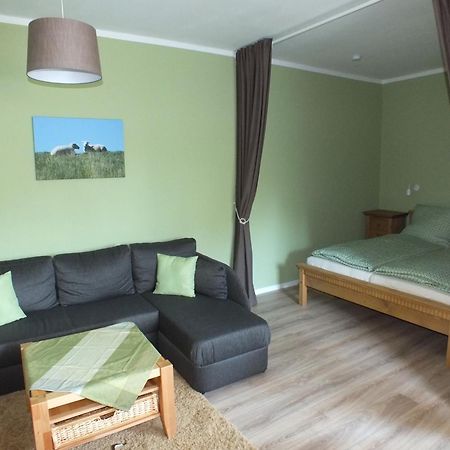 Ferienwohnung In Osterdeichstrich Oesterdeichstrich Zewnętrze zdjęcie