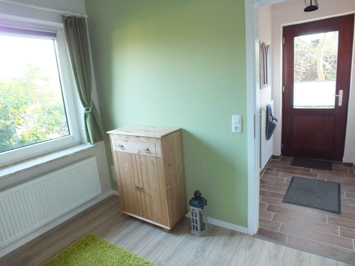 Ferienwohnung In Osterdeichstrich Oesterdeichstrich Zewnętrze zdjęcie