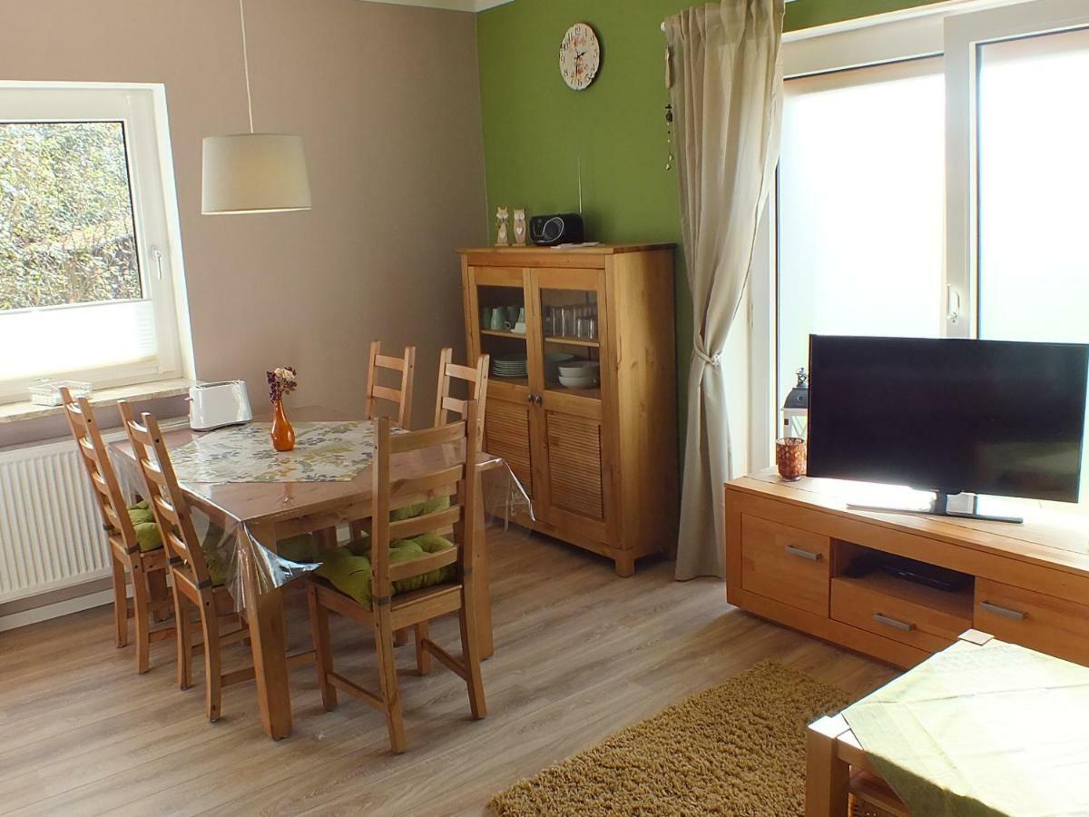 Ferienwohnung In Osterdeichstrich Oesterdeichstrich Zewnętrze zdjęcie